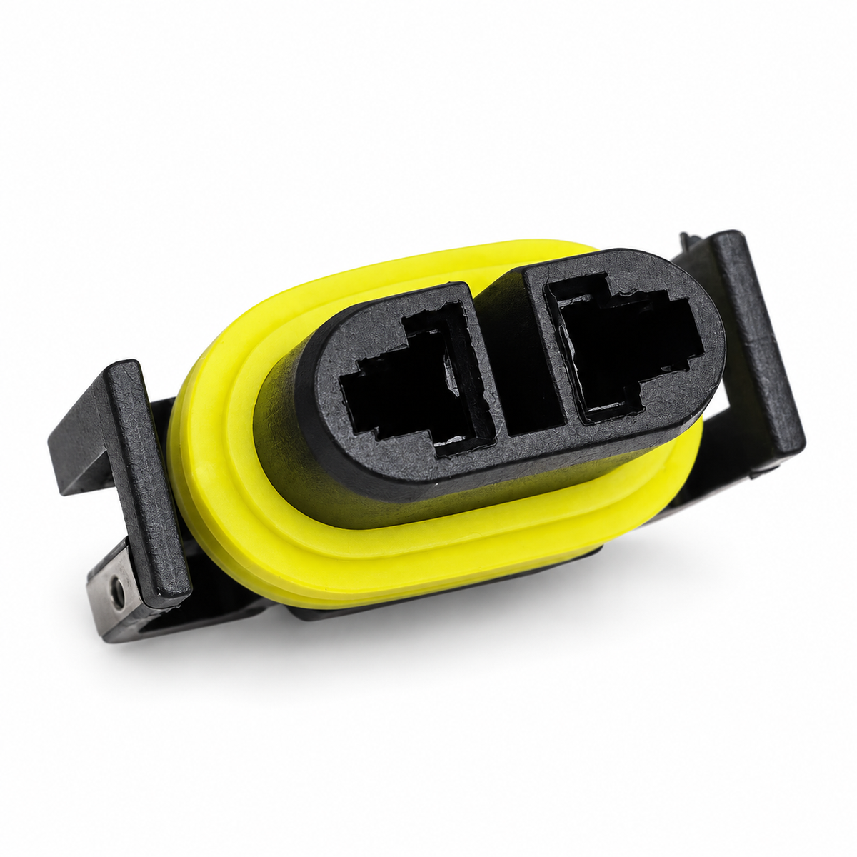 2 Pin Connector Female Delphi Pigtail Fog Lamp H11 H8 H9 Lamp Plug 12124819 – Y128/2Pin – image 4