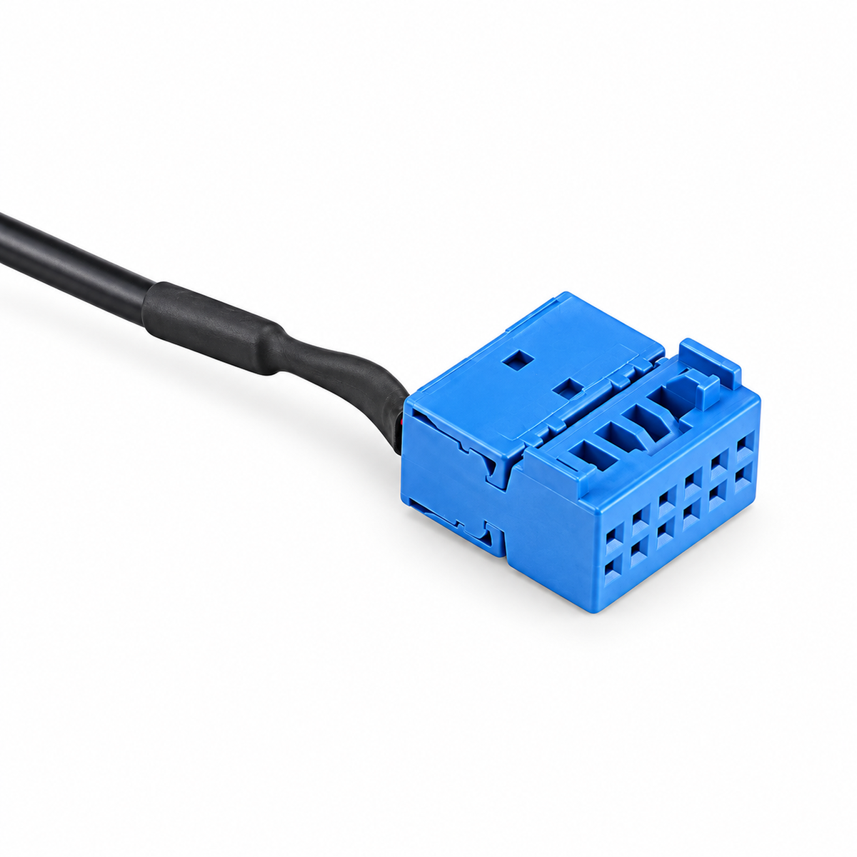 RVC Reverse Camera RCA Cable Adaptor For VW GOLF Tiguan Passat RCD330 Head Unit – Y13.B/cable – image 4