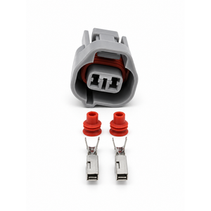 2 Pin Connector for Toyota 9098011156 – Y136/connector2pin – image 2