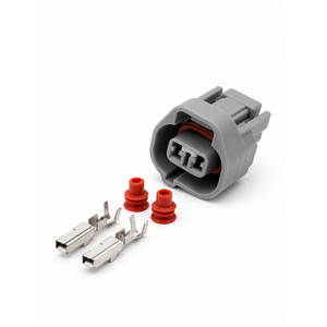 2 Pin Connector for Toyota 9098011156 – Y136/connector2pin – image 3