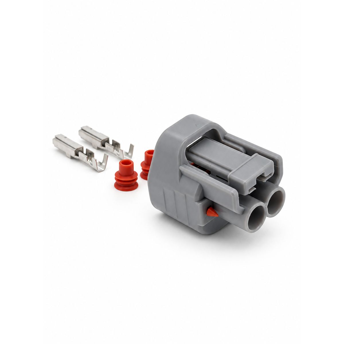 2 Pin Connector for Toyota 9098011156 – Y136/connector2pin – image 4