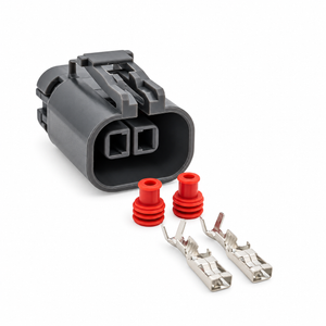 2 Pin Connector 223-6224-40