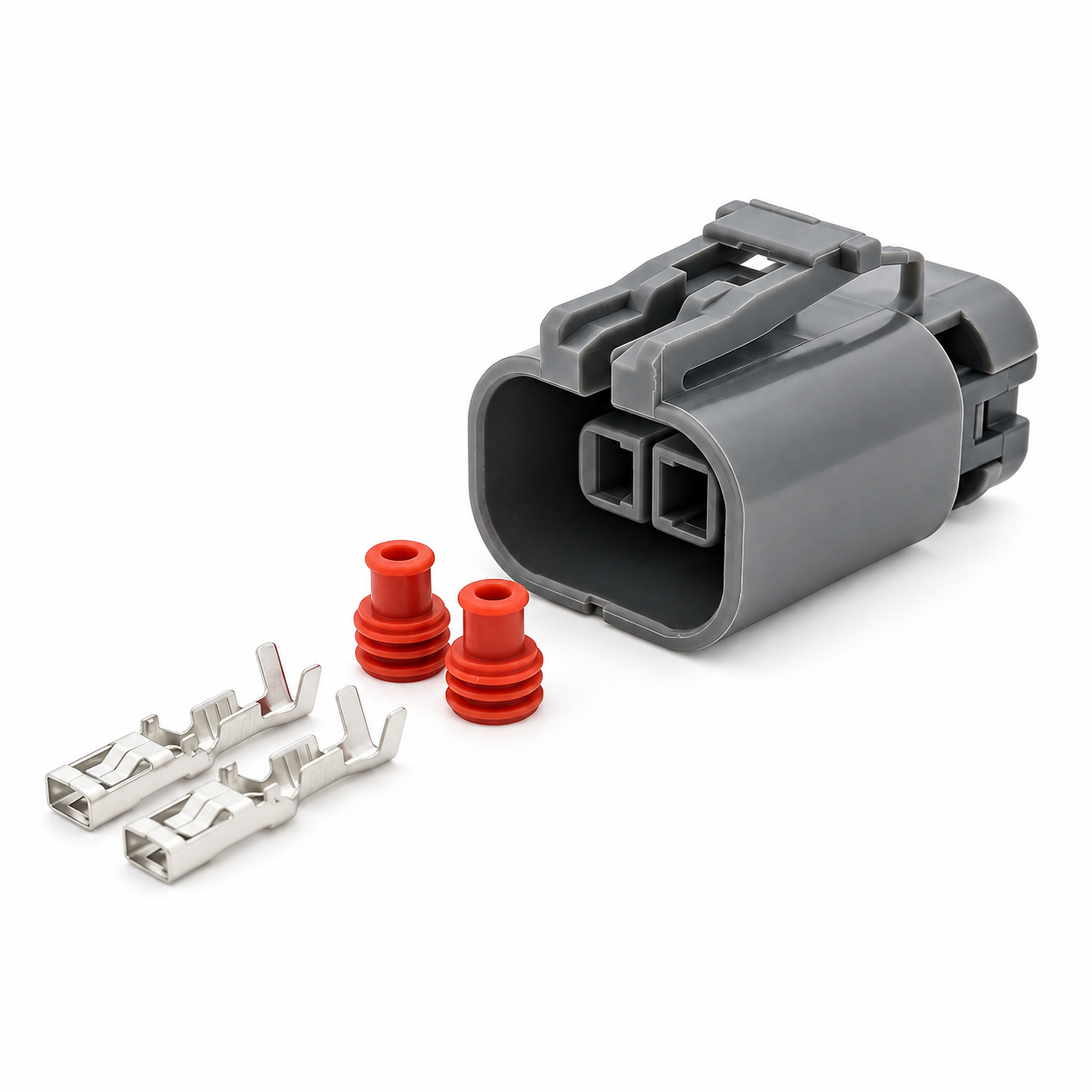 2 Pin Connector 223-6224-40 – Y137/Connector2pin – image 3