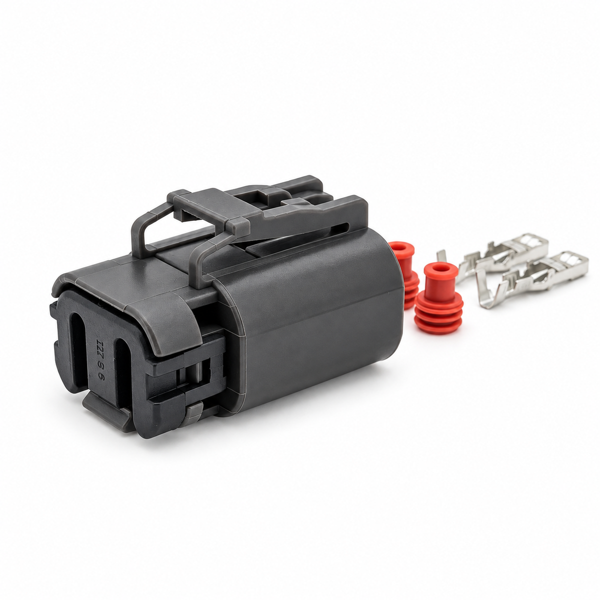 2 Pin Connector 223-6224-40 – Y137/Connector2pin – image 5