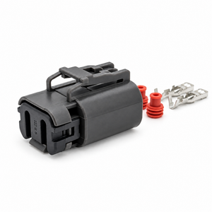 2 Pin Connector 223-6224-40 – Y137/Connector2pin – image 5