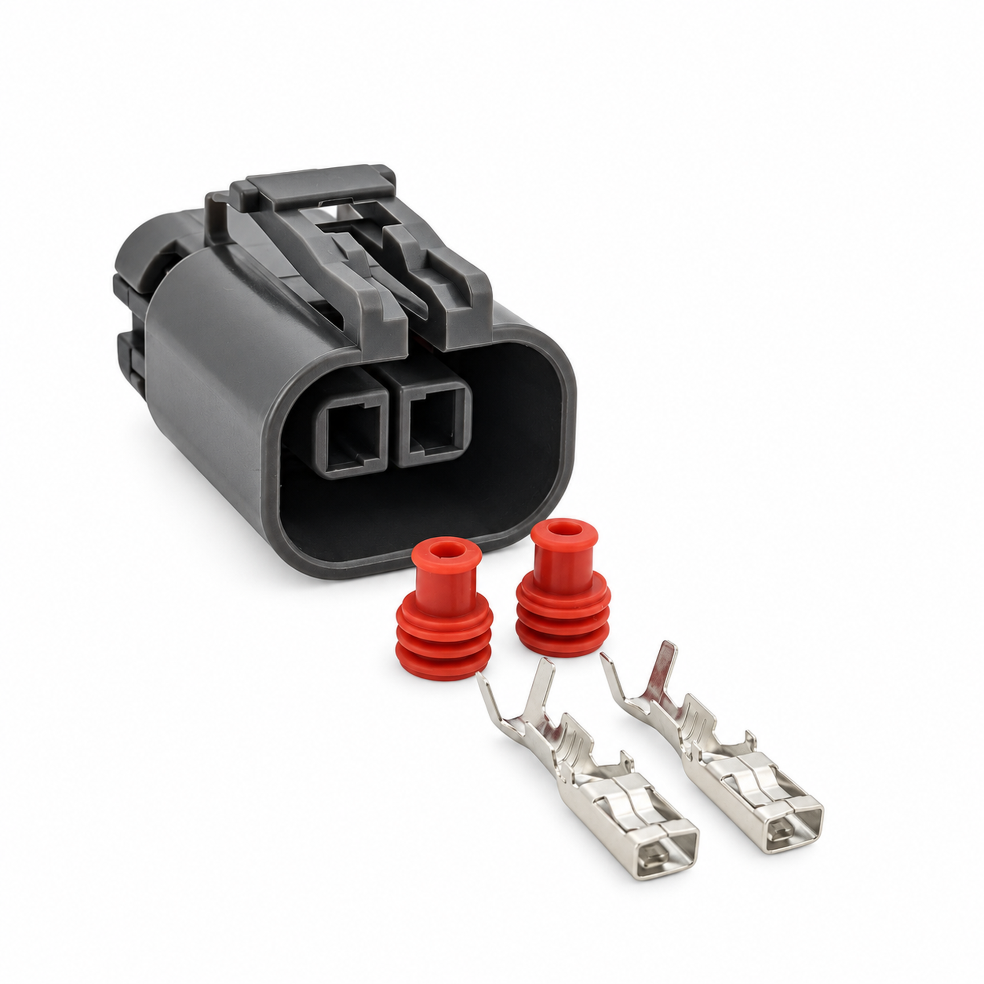 2 Pin Connector 223-6224-40 – Y137/Connector2pin – image 6