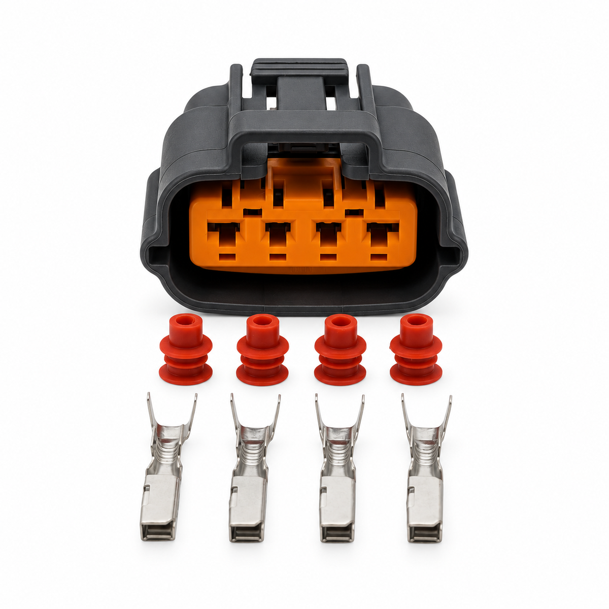 4 Pin Connector for Sumitomo 6098-0144 – Y139/Connector4pin – image 2