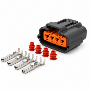 4 Pin Connector for Sumitomo 6098-0144 – Y139/Connector4pin – image 3