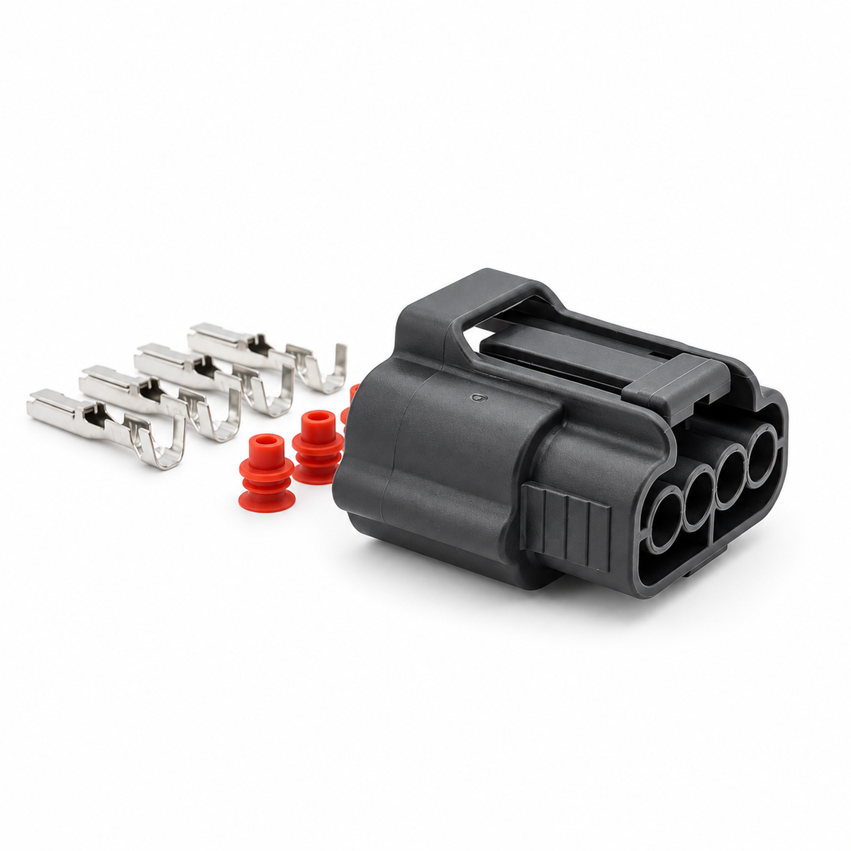 4 Pin Connector for Sumitomo 6098-0144 – Y139/Connector4pin – image 4