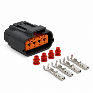 4 Pin Connector for Sumitomo 6098-0144 – Y139/Connector4pin – image 6