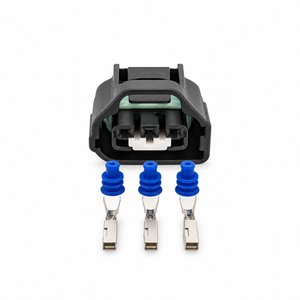 3 Pin TPS Connector Plug Kit for Mazda & Toyota 90980-11261 – Y140/Connector3pin – image 2