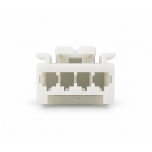 Rear Tail Light 4 Pin Connector Plug For Fiat Grande Punto Evo Alfa Romeo 147 156 159 – Y15.Y/4pin – image 4