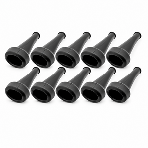 10pcs AMP Superseal Waterproof Connector Rubber Boots Sleeve 1 2 3 4 5 6 Pins Way – Y150/1pin-boots-10pcs – image 4