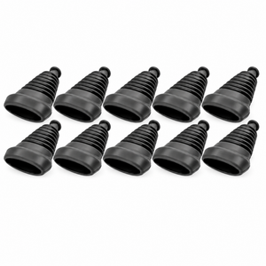 10pcs AMP Superseal Waterproof Connector Rubber Boots Sleeve 1 2 3 4 5 6 Pins Way – Y150/1pin-boots-10pcs – image 6