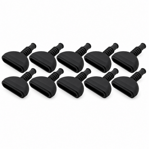 10pcs AMP Superseal Waterproof Connector Rubber Boots Sleeve 1 2 3 4 5 6 Pins Way – Y150/1pin-boots-10pcs – image 8