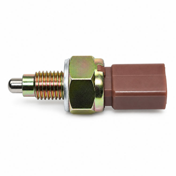 Gearbox Reverse Light Switch 2 Pin for VW Audi Seat Skoda - 02T945415P – Y156/A138 – image 5