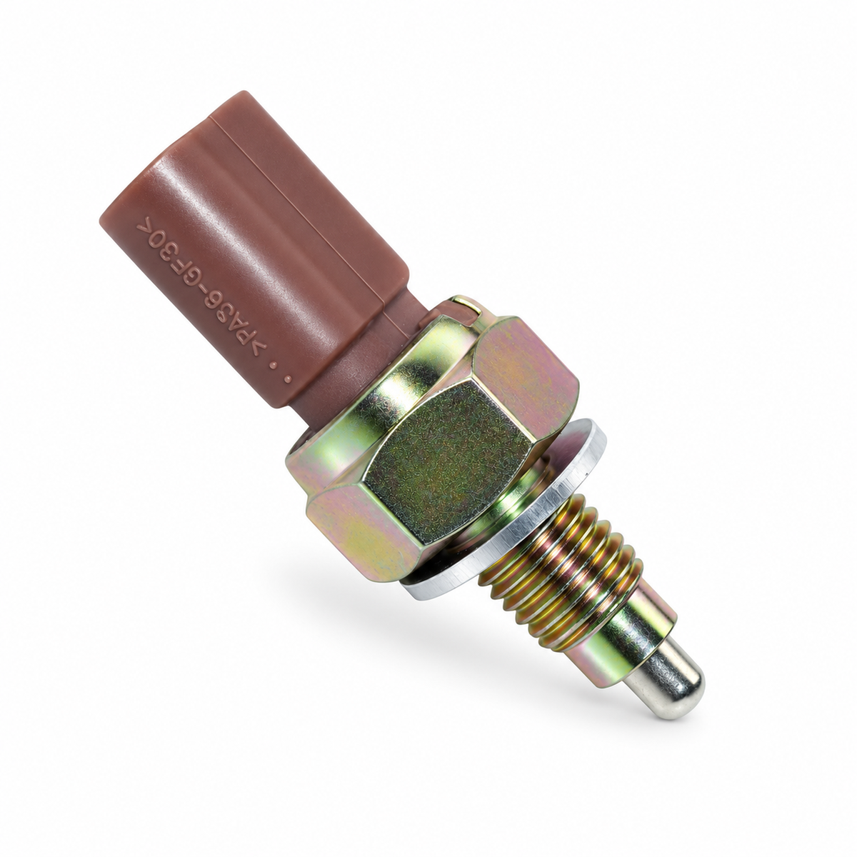 Gearbox Reverse Light Switch 2 Pin for VW Audi Seat Skoda - 02T945415P – Y156/A138 – image 7