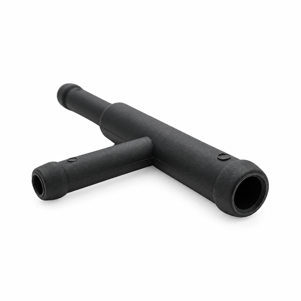 Expansion Tank Coolant Pipe Tee for VW Transporter T4 1.9 2.0 2.4 2.5 074121438C – Y157-A141-tee – image 2