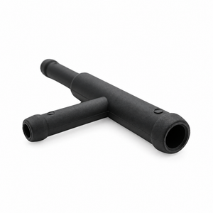 Expansion Tank Coolant Pipe Tee for VW Transporter T4 1.9 2.0 2.4 2.5 074121438C – Y157-A141-tee – image 2