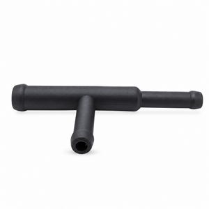 Expansion Tank Coolant Pipe Tee for VW Transporter T4 1.9 2.0 2.4 2.5 074121438C – Y157-A141-tee – image 3