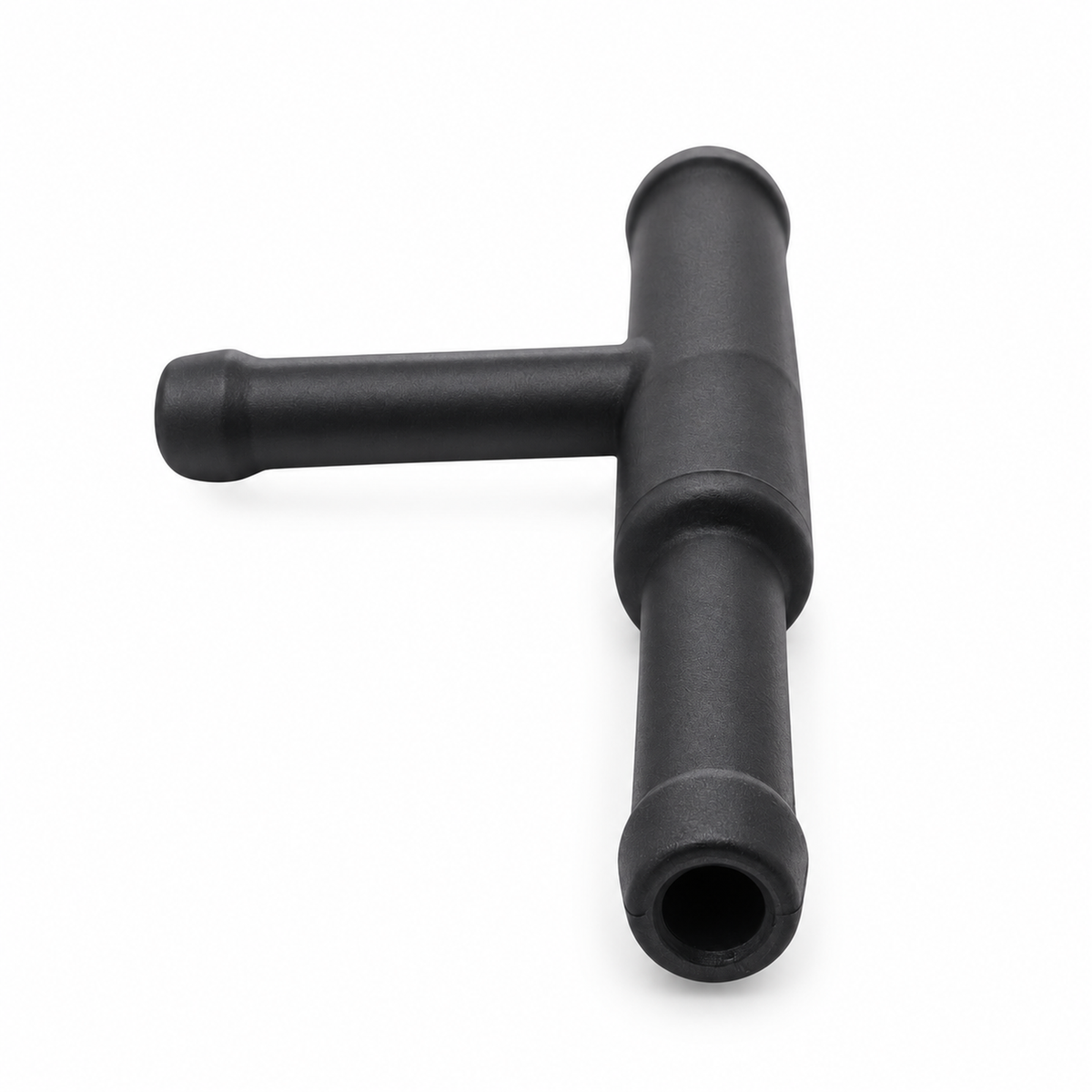 Expansion Tank Coolant Pipe Tee for VW Transporter T4 1.9 2.0 2.4 2.5 074121438C – Y157-A141-tee – image 4