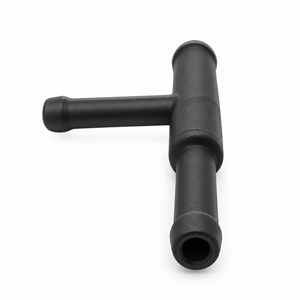 Expansion Tank Coolant Pipe Tee for VW Transporter T4 1.9 2.0 2.4 2.5 074121438C – Y157-A141-tee – image 4