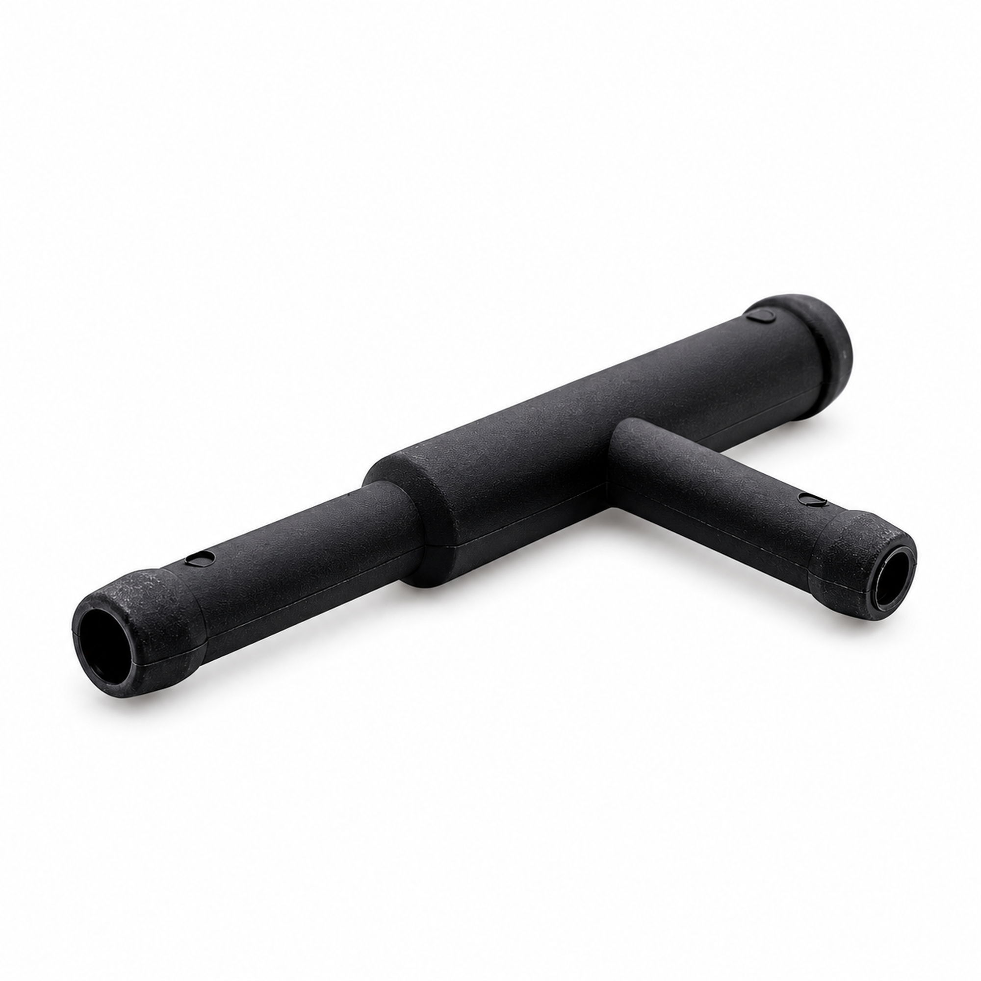 Expansion Tank Coolant Pipe Tee for VW Transporter T4 1.9 2.0 2.4 2.5 074121438C – Y157-A141-tee – image 6