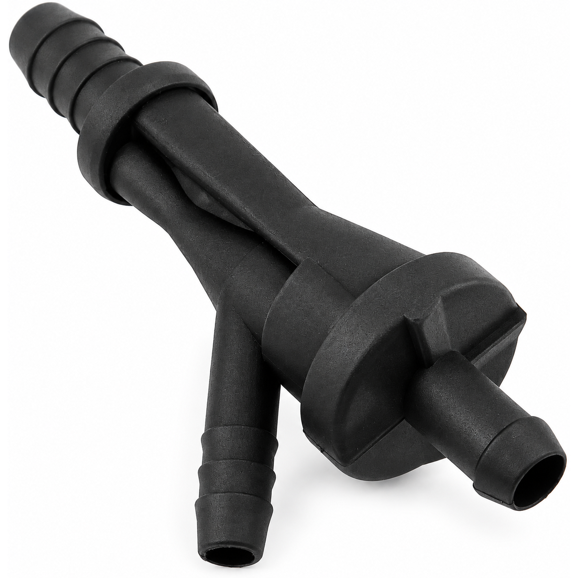 Air Intake Suction Jet Pump Purge Valve - 1.8/2.8 Petrol - 058133753D for Audi VW – Y158/A145 – image 2