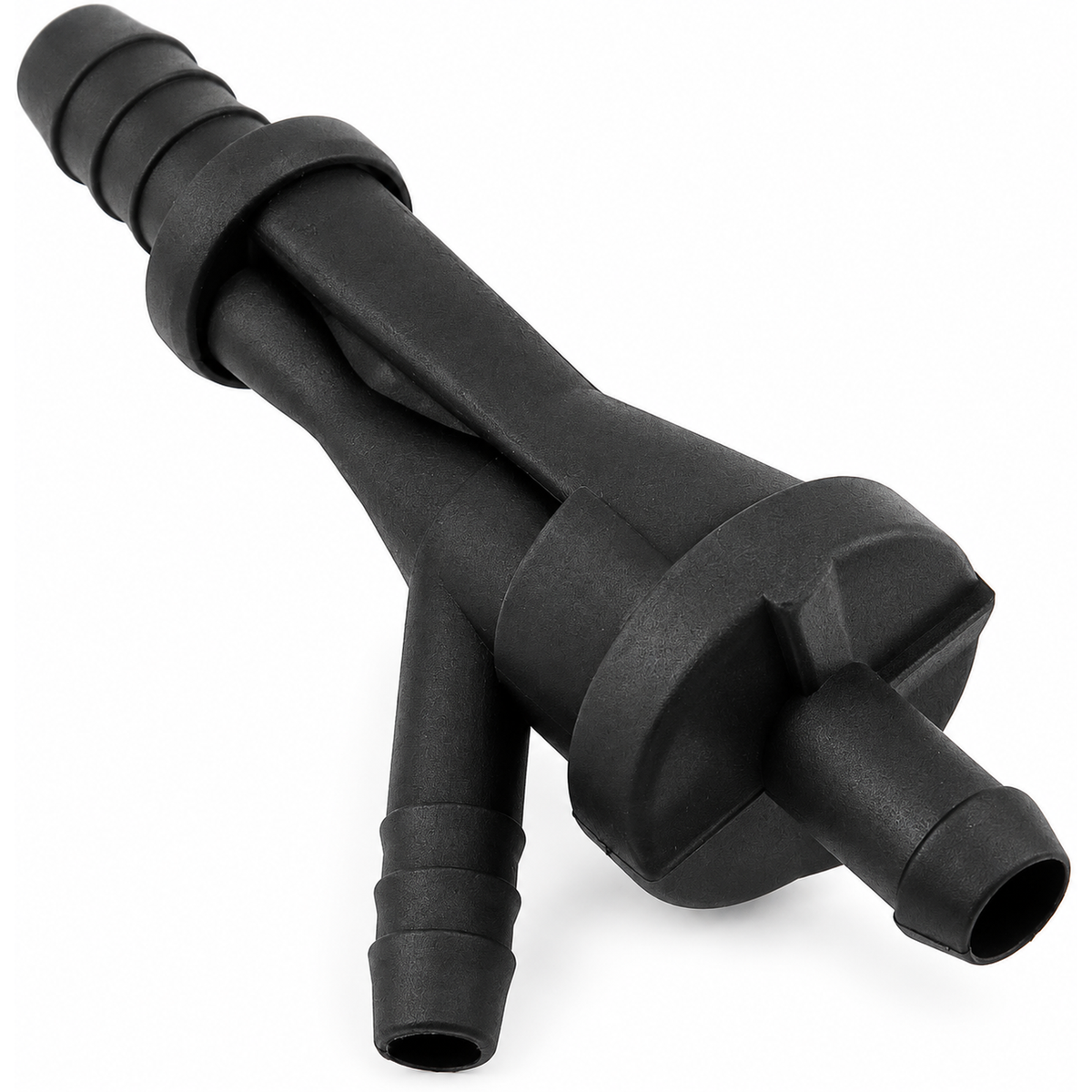 Air Intake Suction Jet Pump Purge Valve - 1.8/2.8 Petrol - 058133753D for Audi VW – Y158/A145 – image 2