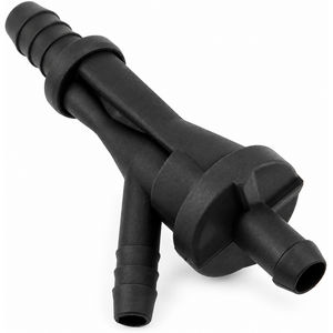 Air Intake Suction Jet Pump Purge Valve - 1.8/2.8 Petrol - 058133753D for Audi VW – Y158/A145 – image 2