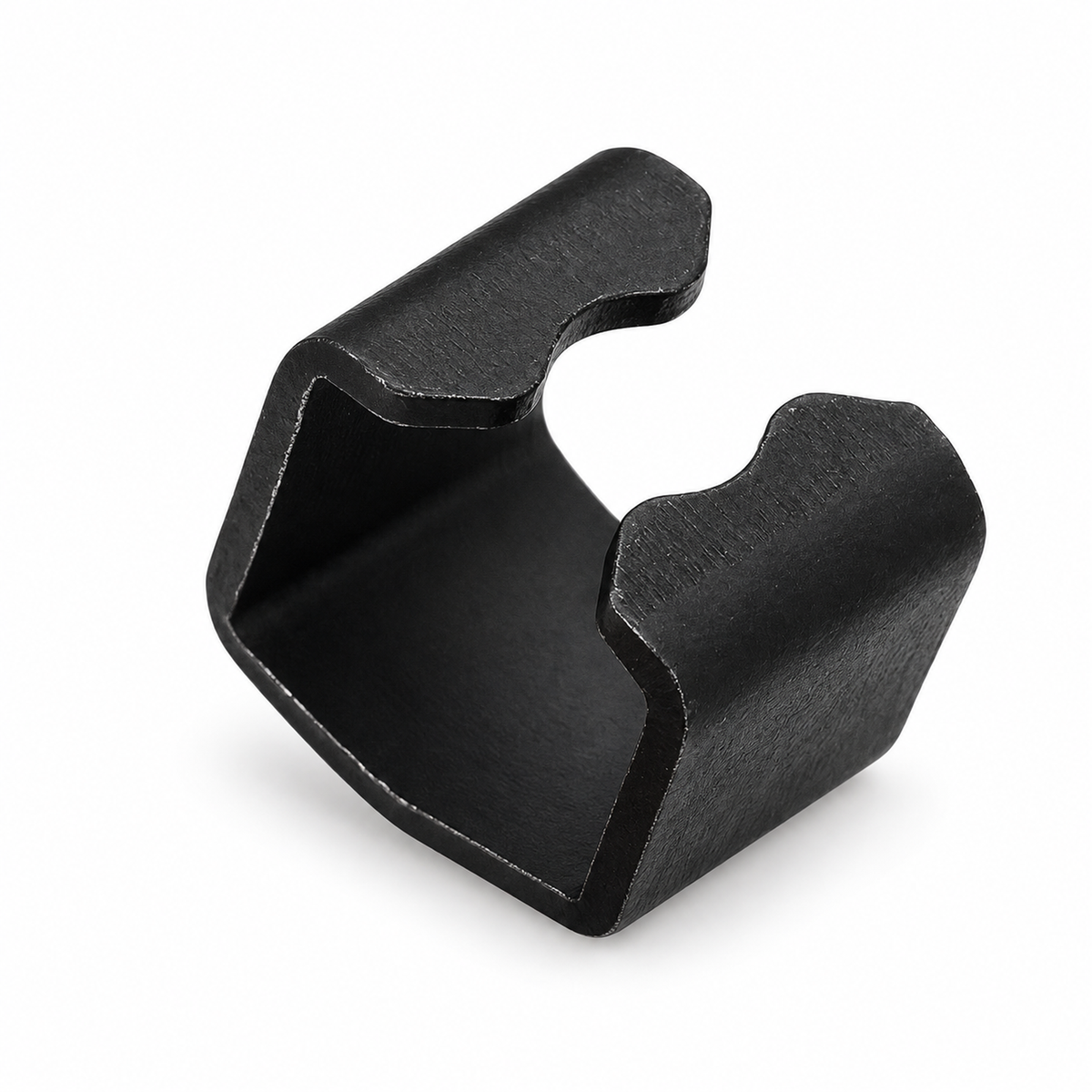 10Pcs 2T Trolley Jack Spare Part Pump Handle-to-Piston Link Clip Claw Clamp Clip – Y16.G/M119/10pcsClips – image 2