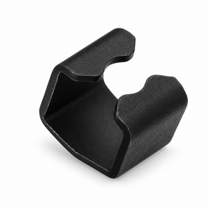 10Pcs 2T Trolley Jack Spare Part Pump Handle-to-Piston Link Clip Claw Clamp Clip – Y16.G/M119/10pcsClips – image 2