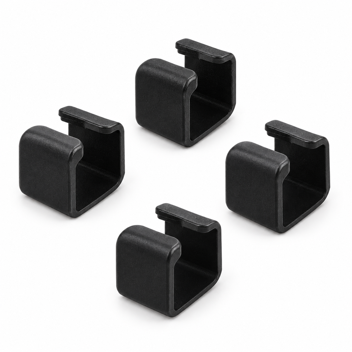 10Pcs 2T Trolley Jack Spare Part Pump Handle-to-Piston Link Clip Claw Clamp Clip – Y16.G/M119/10pcsClips – image 3
