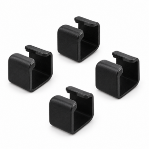 10Pcs 2T Trolley Jack Spare Part Pump Handle-to-Piston Link Clip Claw Clamp Clip – Y16.G/M119/10pcsClips – image 3
