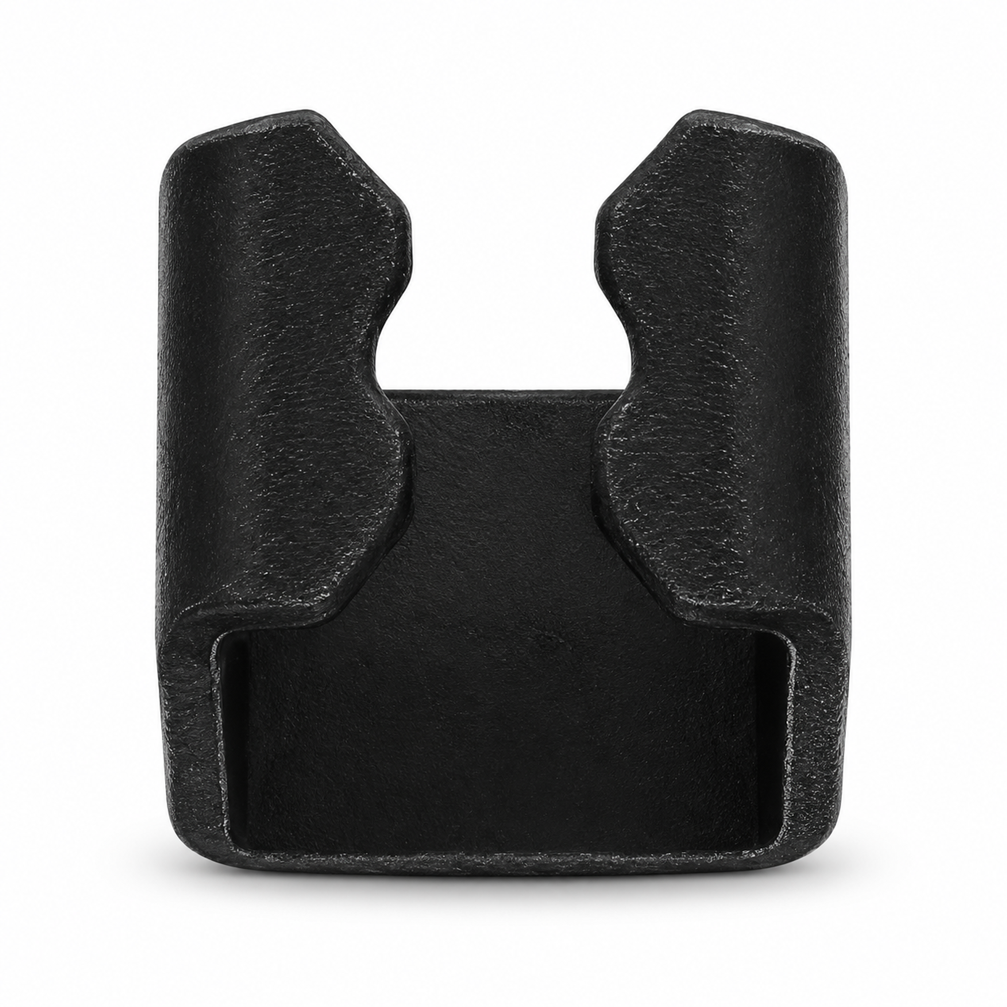 10Pcs 2T Trolley Jack Spare Part Pump Handle-to-Piston Link Clip Claw Clamp Clip – Y16.G/M119/10pcsClips – image 4