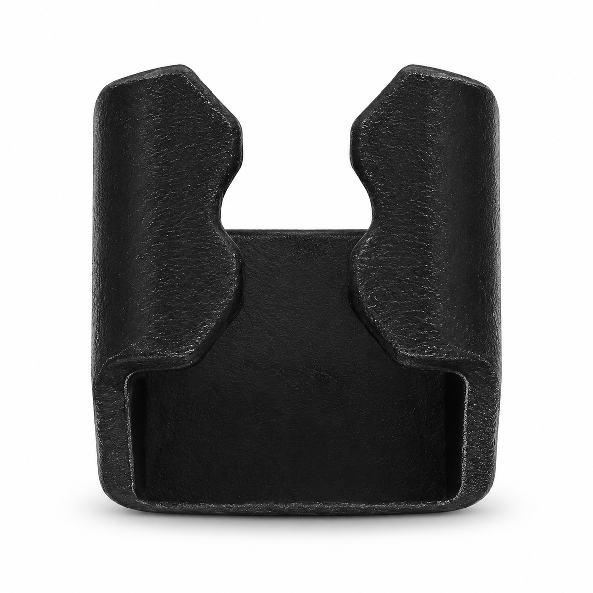 10Pcs 2T Trolley Jack Spare Part Pump Handle-to-Piston Link Clip Claw Clamp Clip – Y16.G/M119/10pcsClips – image 4