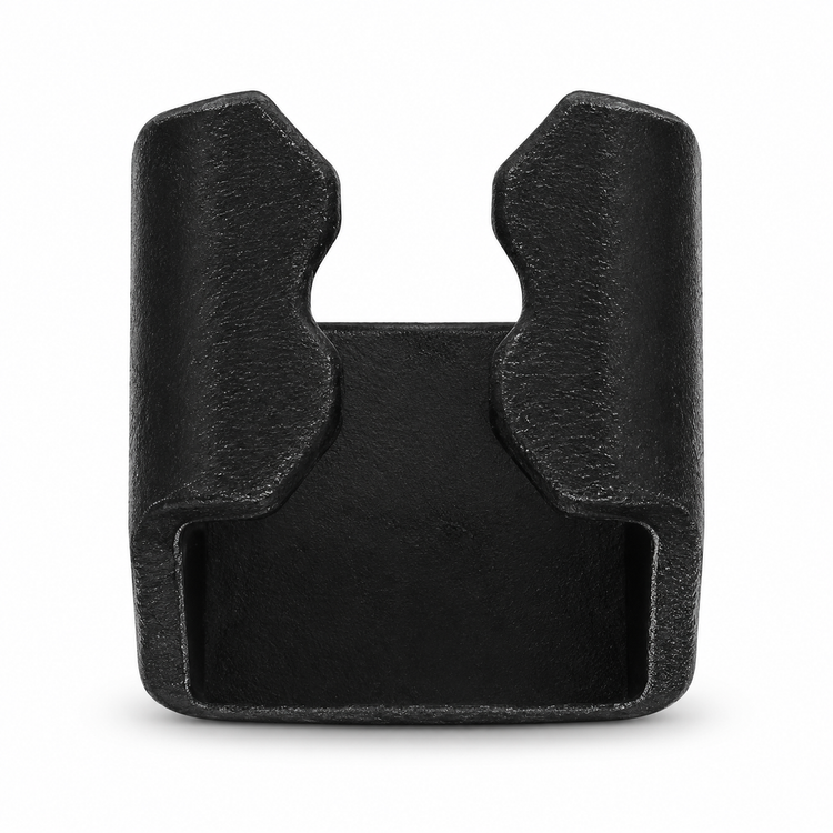 10Pcs 2T Trolley Jack Spare Part Pump Handle-to-Piston Link Clip Claw Clamp Clip – Y16.G/M119/10pcsClips – image 4