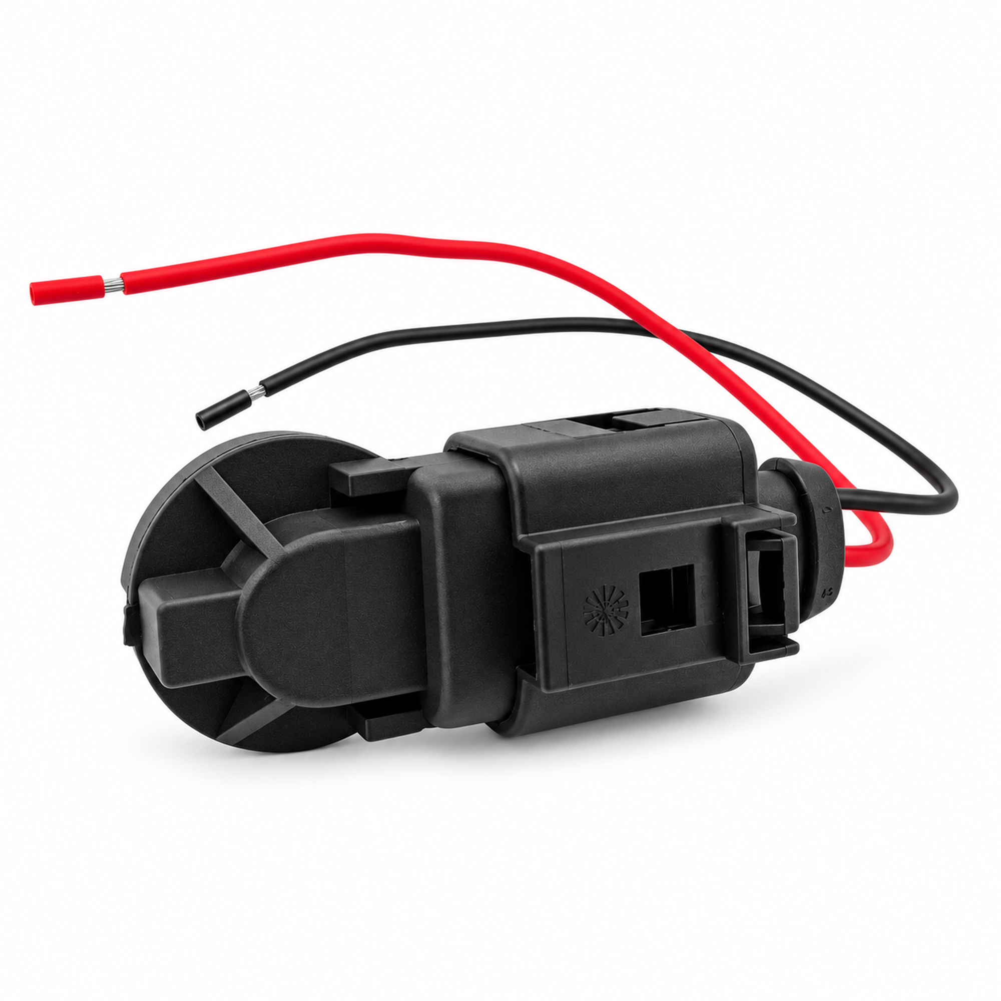 Front Light Bulb Holder & Prewired Connector 1C0953123C for VW Audi Skoda Seat – Y162+Z21/1pcs – image 3