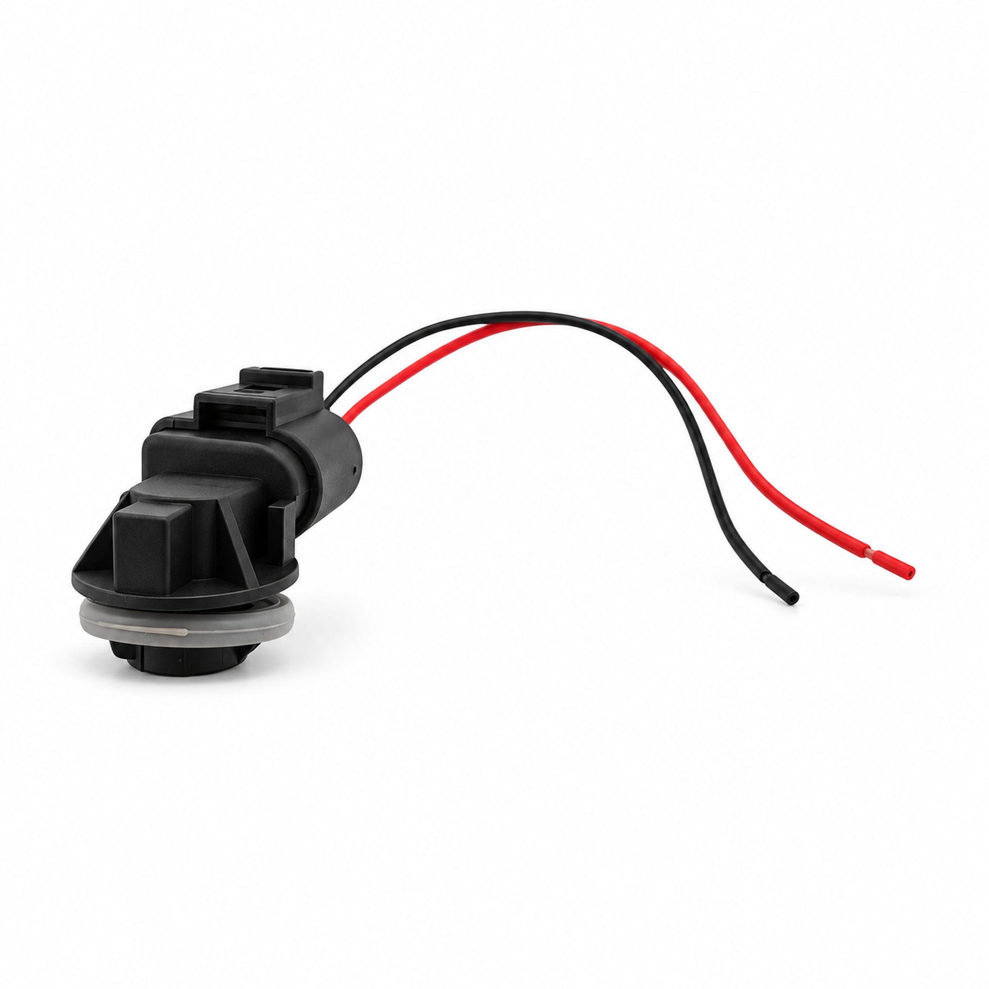 Front Light Bulb Holder & Prewired Connector 1C0953123C for VW Audi Skoda Seat – Y162+Z21/1pcs – image 4