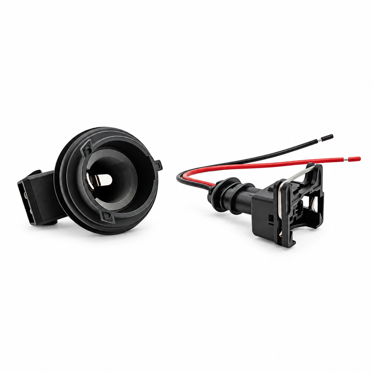 Rear Fog Light Bulb Holder & Plug P21W 701953123 for VW Transporter T4 Vento Polo – Y164+Z135/1pcs – image 5