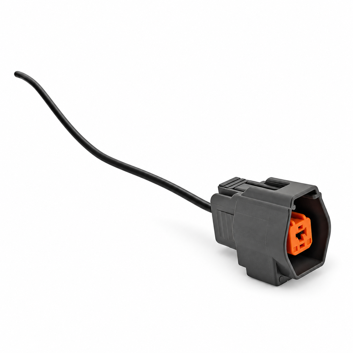 1 Pin Radiator Fan Switch Connector Prewired for Mazda MX5 MK1 NA 1989-1998 – Y166/Mazda1pin – image 6