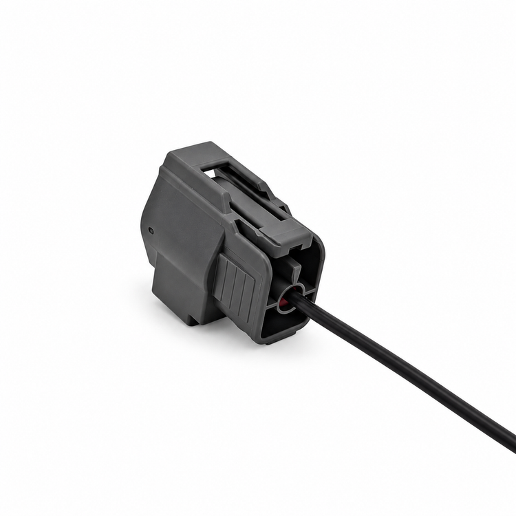 1 Pin Radiator Fan Switch Connector Prewired for Mazda MX5 MK1 NA 1989-1998 – Y166/Mazda1pin – image 2