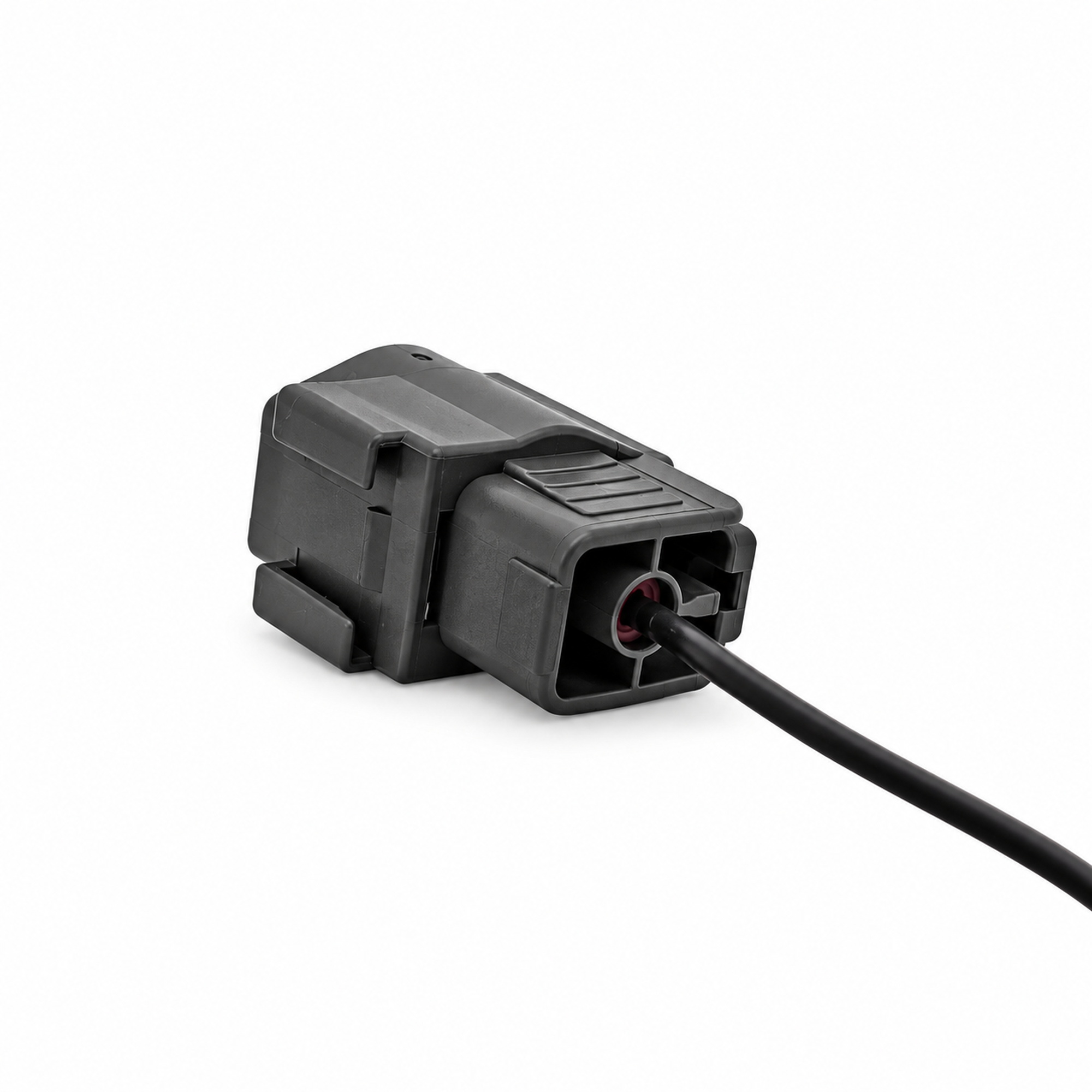 1 Pin Radiator Fan Switch Connector Prewired for Mazda MX5 MK1 NA 1989-1998 – Y166/Mazda1pin – image 4