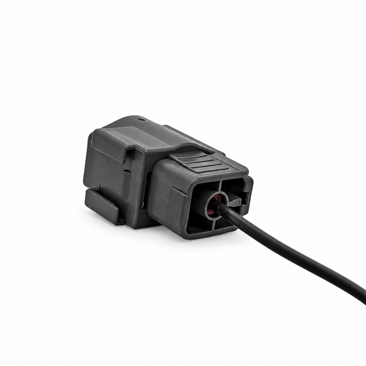 1 Pin Radiator Fan Switch Connector Prewired for Mazda MX5 MK1 NA 1989-1998 – Y166/Mazda1pin – image 4
