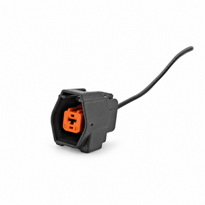 1 Pin Radiator Fan Switch Connector Prewired for Mazda MX5 MK1 NA 1989-1998 – Y166/Mazda1pin – image 5