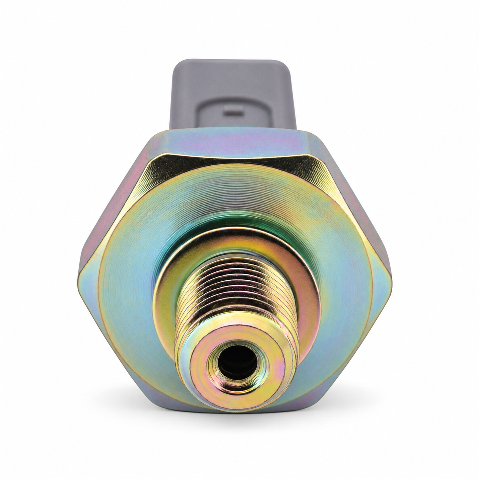 Oil Pressure Switch Sensor with Washer Seal for Audi VW Seat Skoda - 038919081B – Y170-A139-sensor – image 3