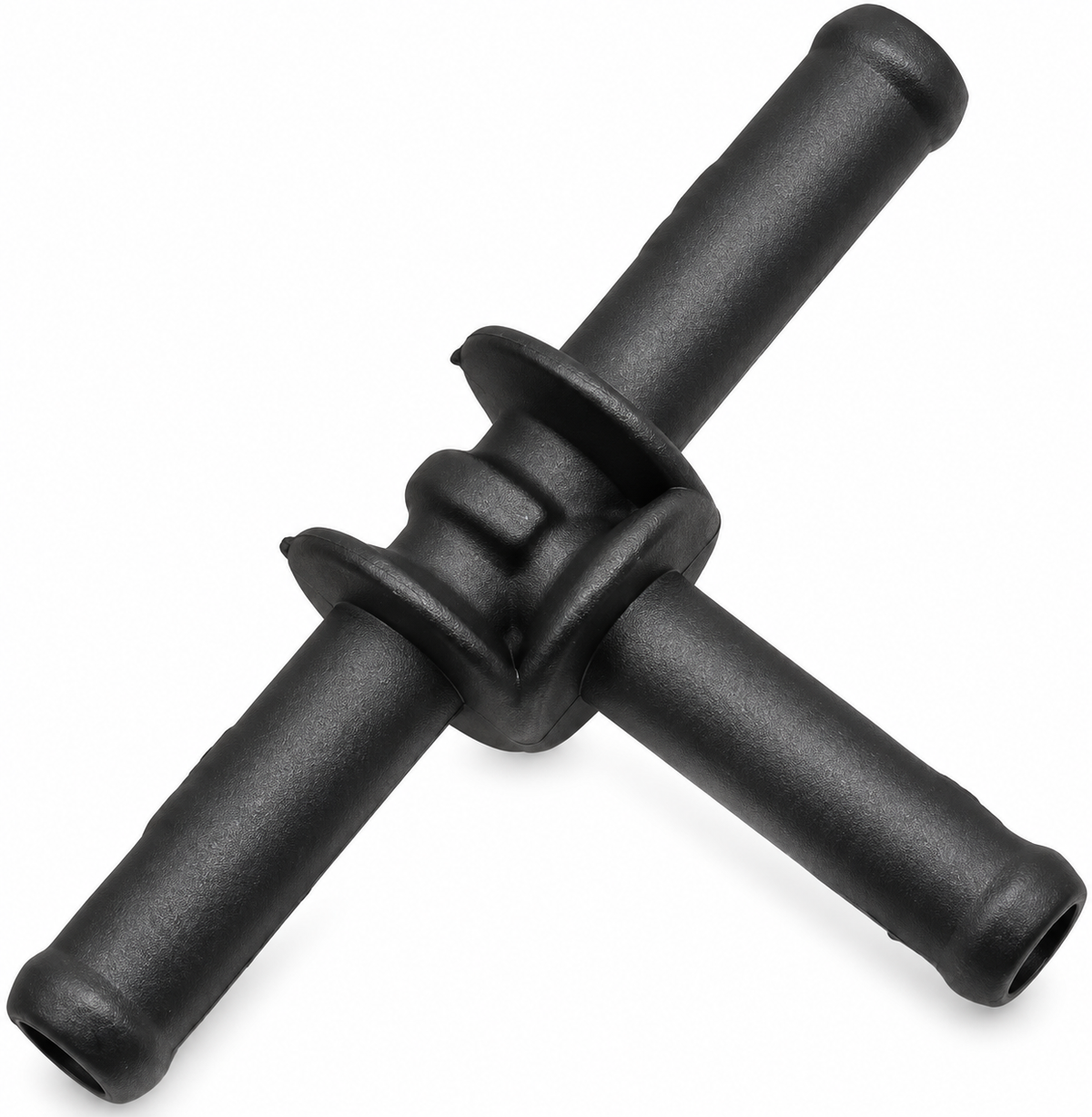 Coolant 3 Way T 90 Degree Union Junction Distributor Pipe Cooling 8mm N90693001