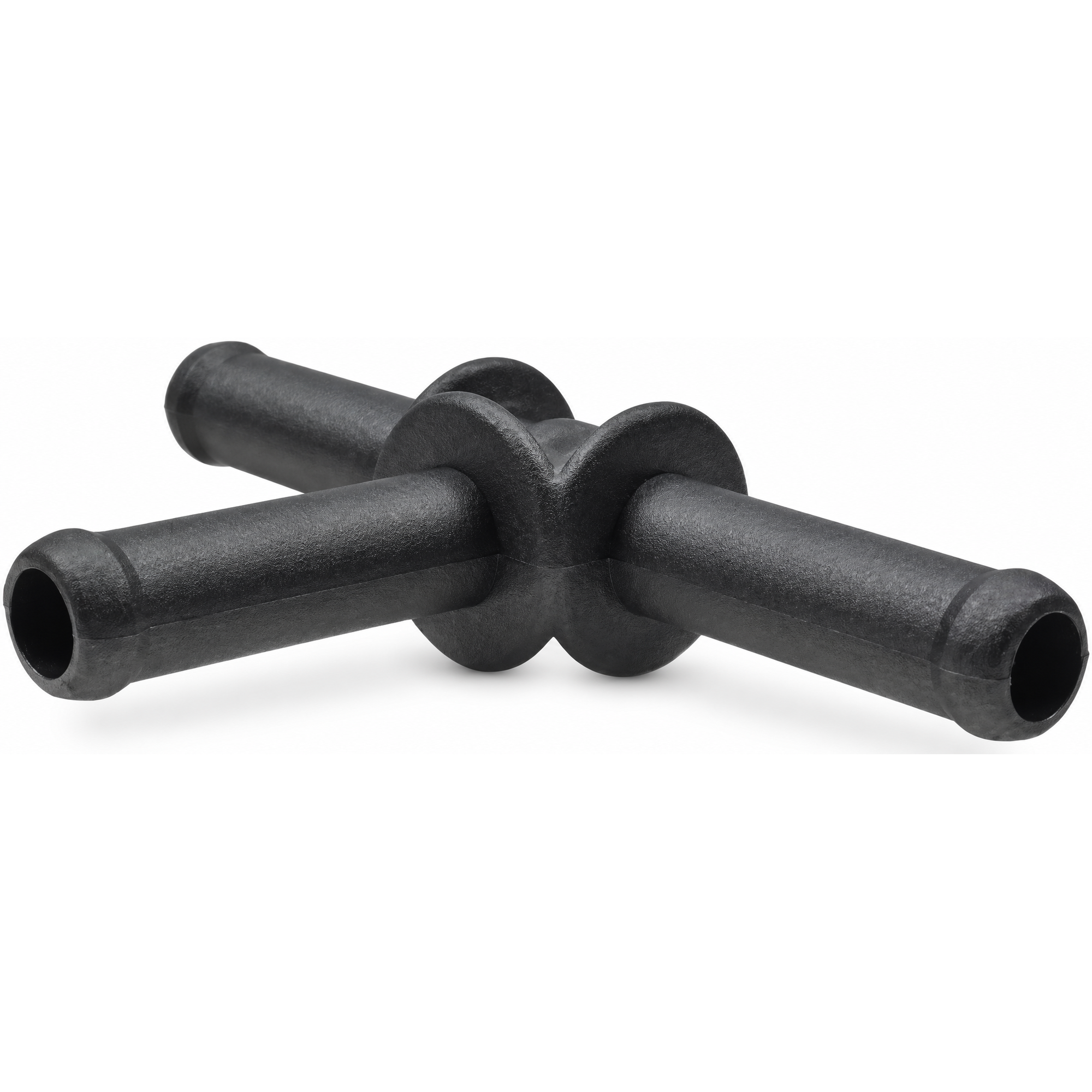 Coolant 3 Way T 90 Degree Union Junction Distributor Pipe Cooling 8mm N90693001 – Y172-A134/Tpiece-pipe – image 2