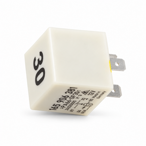 ECU Control Unit Relay 30 – 12V – for VW Audi Seat – 165906381 – Y173-A156-relay – image 5