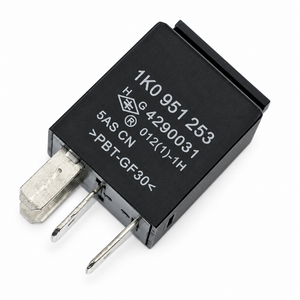 Control Relay 449 for VW AUDI SEAT SKODA - 1K0951253 – Y174-A155-relay – image 2